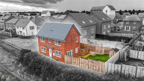 5, Brunswick Close, Tamworth B78 3FJ