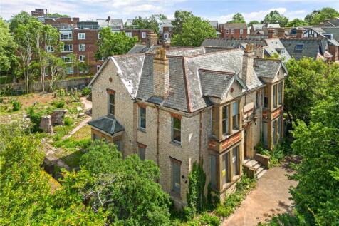 Heavitree Road, Exeter, Devon, EX1