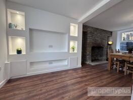 33, Rheolau Terrace, Trehafod, Pontypridd CF37 2NS