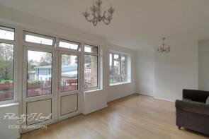 22, Keats Estate, Kyverdale Road, Hackney, London N16 7AD