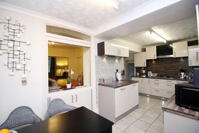 Kitchen/Breakf...