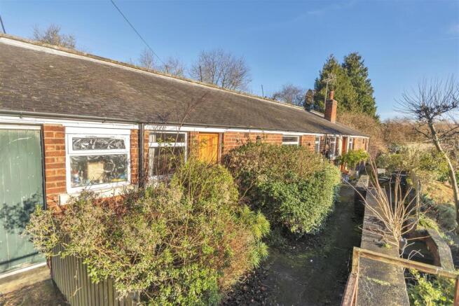 Two West Bungalow