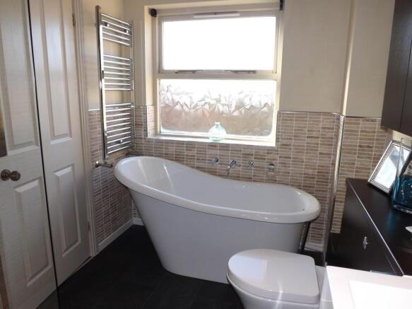 Ensuite
