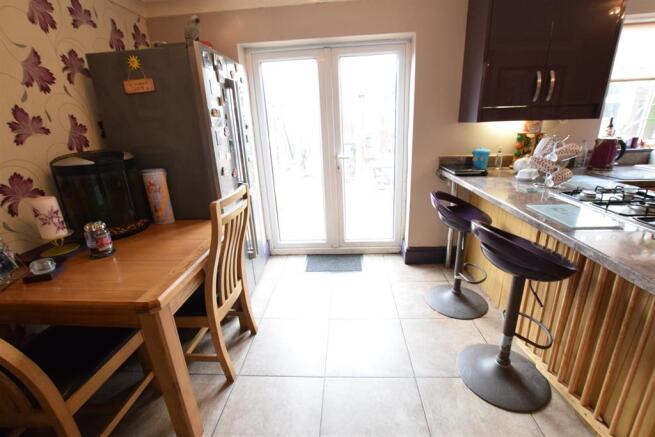 patio doors