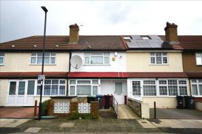 38, Leyburn Road, Edmonton N18 2BE