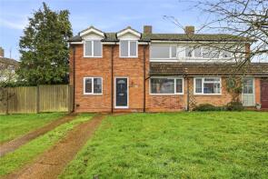 46, Lakefield Avenue, Dunstable LU5 6DB