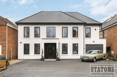 Kingwell Road, Hadley Wood, EN4