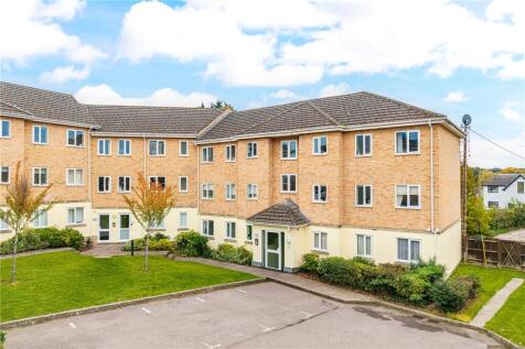 Saxon Court, Thatcham, Berkshire, RG19