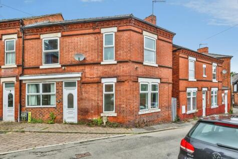 Northgate Street, Ilkeston