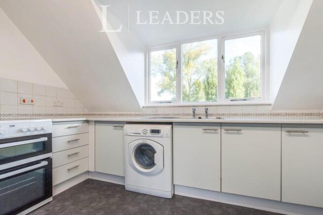 3 Kitchen