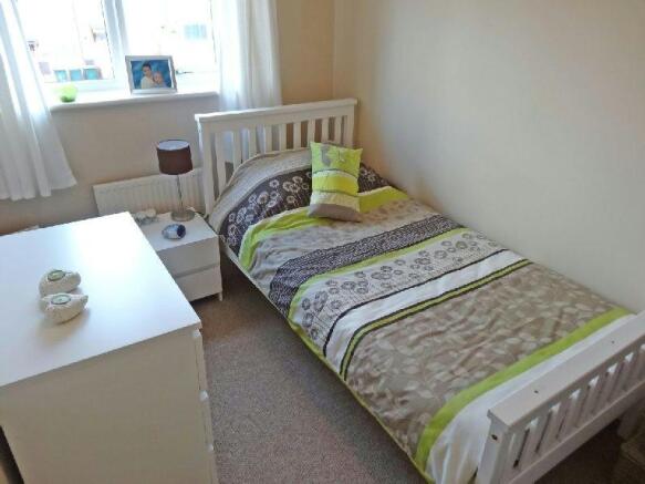 BEDROOM TWO (FRONT)