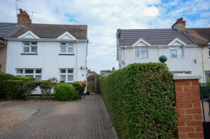 31, Brookfield Crescent, Harrow HA3 0UT