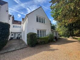 4, Woodcock Lodge, Epping Green SG13 8ND