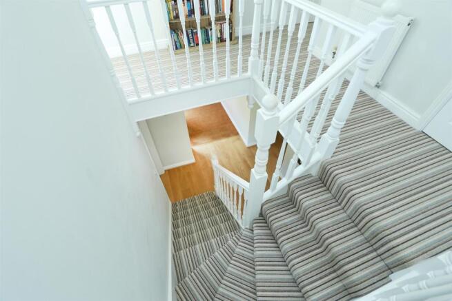 STAIRWELL