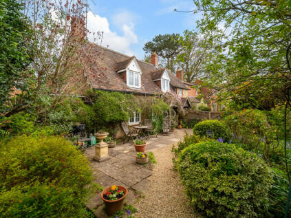 Manor Lane Shrivenham, Oxfordshire, SN6 8AD