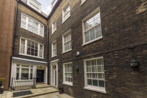 Shannon House, Laurence Pountney Lane, London EC4R 0EE