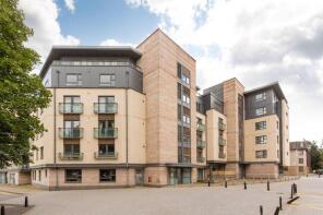 Flat 2, 15, West Tollcross, Tollcross, Edinburgh EH3 9QN