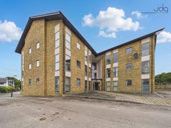 Welcome to Town End Apartments