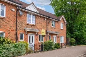 5, Brook Terrace, Hooley Lane, Redhill RH1 6DT