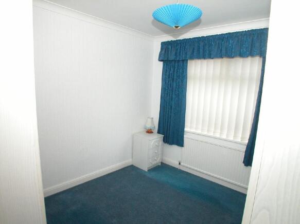 Bedroom No 2