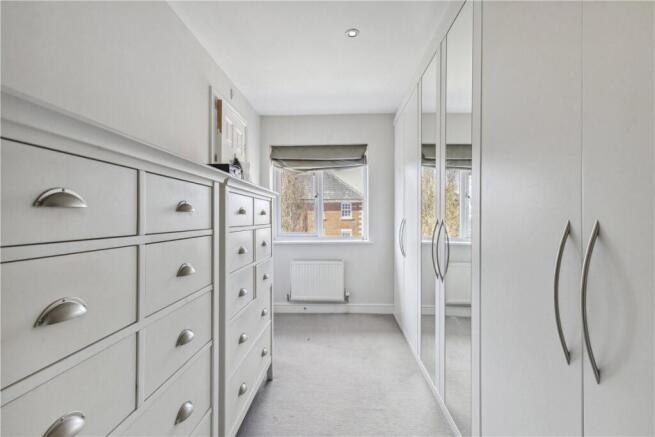 Dressing Room