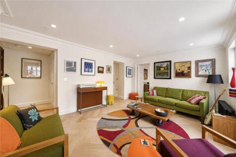 Kidderpore Avenue, London