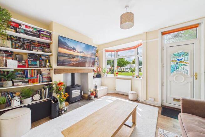 2 bed End of Terrace for sale Image 7