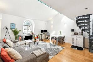 Flat 6, 3, Penywern Road, London SW5 9TT