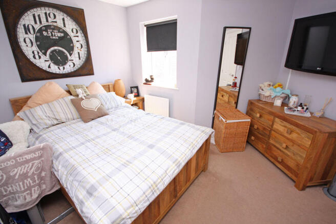 Main Bedroom