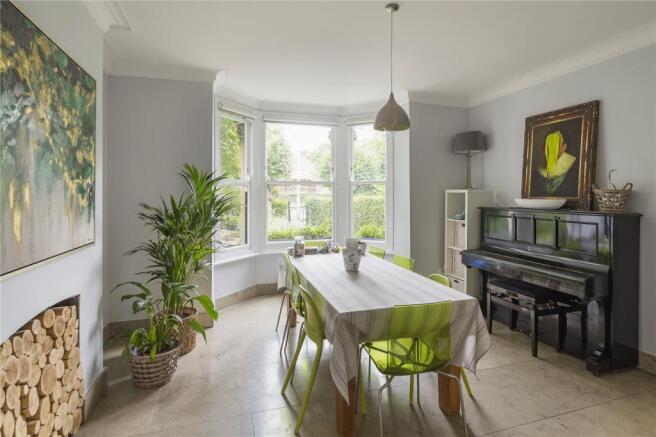 Breakfast Room