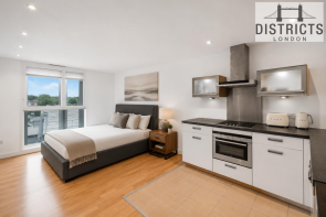 Flat 29, 2 Axis Court, East Lane, London SE16 4UQ