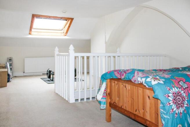 Bedroom Four