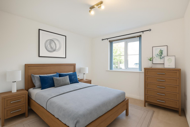 1 bed Apartment for sale Image 4