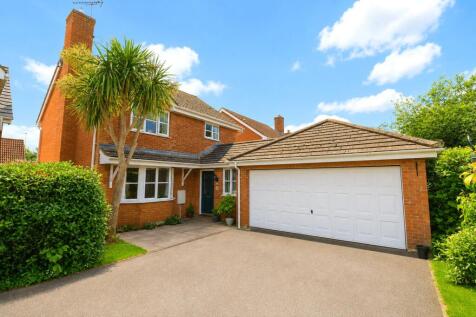 Nordens Meadow, Wiveliscombe, Taunton, Somerset, TA4