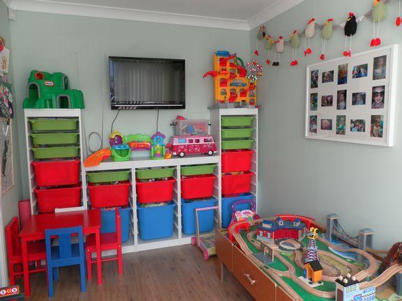 Playroom