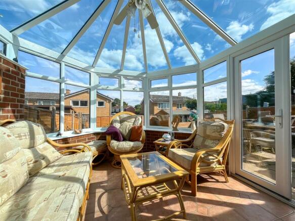 10 Thirlmere Close