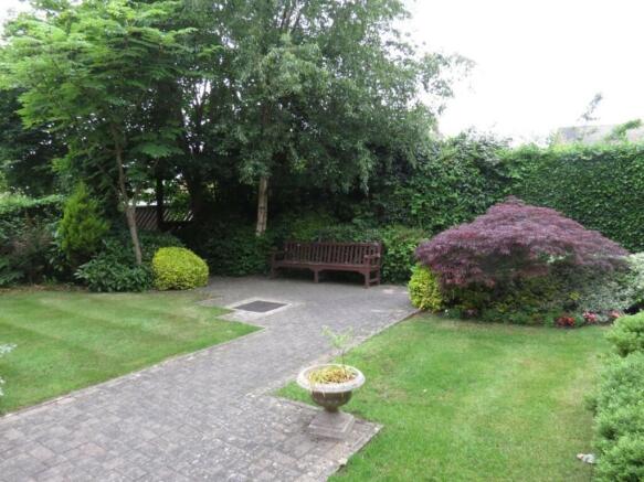Communal Gardens