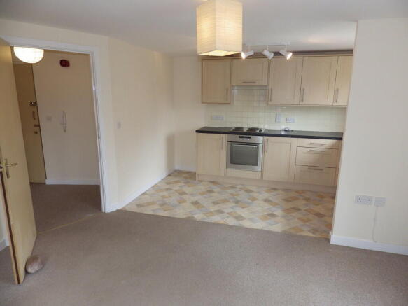 Kitchen/ Lounge/ ...