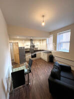 Apartment 6, 11 Grace House, Upper Brown Street, Leicester LE1 5TE