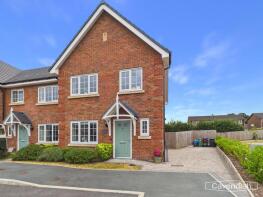 6, Clos Hendre, Llanfair Dyffryn Clwyd, Ruthin LL15 2AQ
