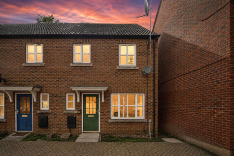Massingham Park, Taunton