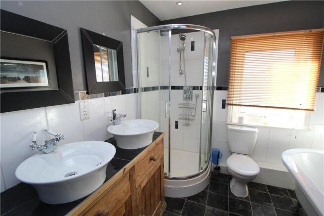 Bathroon