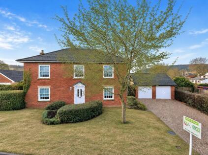Round Oak View, Tillington, Hereford, HR4