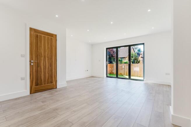New builds at Rockingham Mews, Kettering (4 of 28)