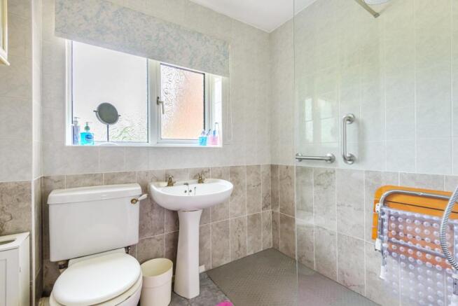 Wet-Room