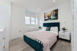 Flat 6, Crosspoint House, Stafford Road, Wallington SM6 9FH