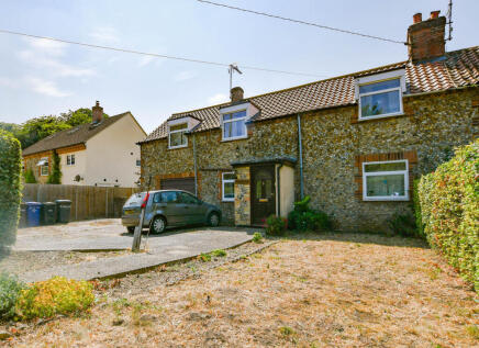 Herringswell Road, Kentford