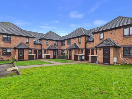 Mason Court, Hinckley
