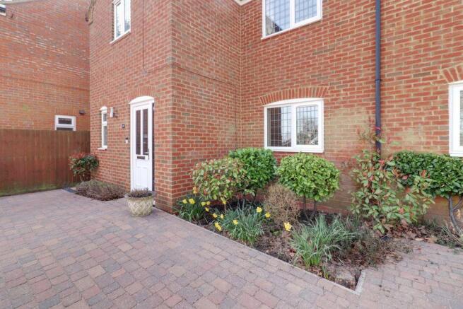 View of Property at Front