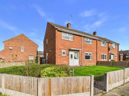 Thirlmere Road, Newton, CH2